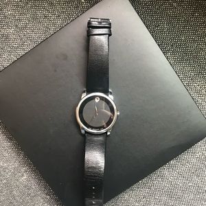 Movado Men's Museum Classic Watch